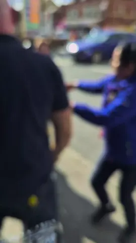 Shoplifter Caught 