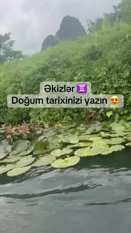 İzləmədə qalın 🤝 #♊️ #əkizlər #əkizlərbürcü #əkizlər♊ #bürclər 