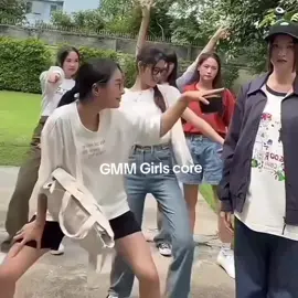Gmm girls core🥹🤣#gmmtv #thaigirls#gl#funny #fyp 