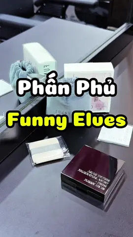 #xuhuong #foryou #funnyelves #funnyelvesvn #phanphu 