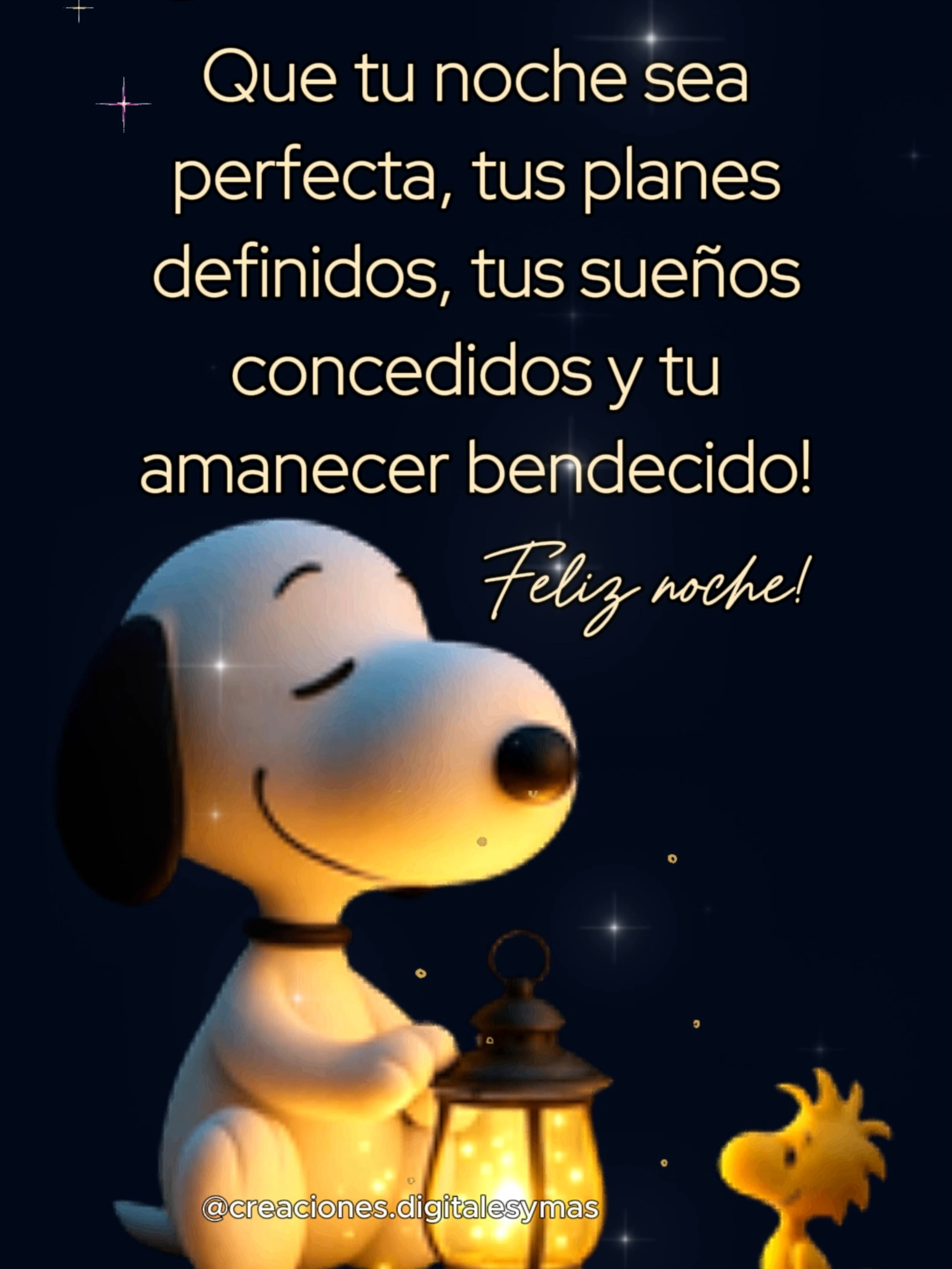 Buenas noches  #snoopy #adachajon.gt #buenasnoches