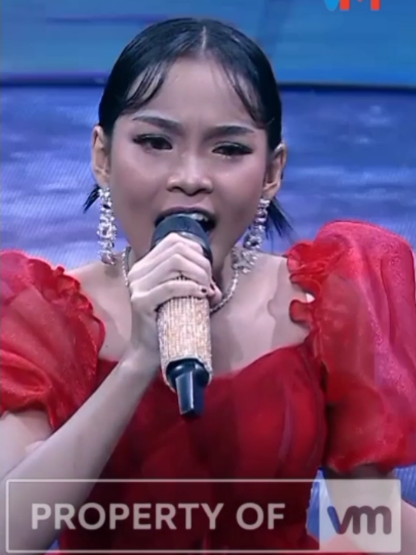 syaqirah (sidrap) kabut biru d'academy 7