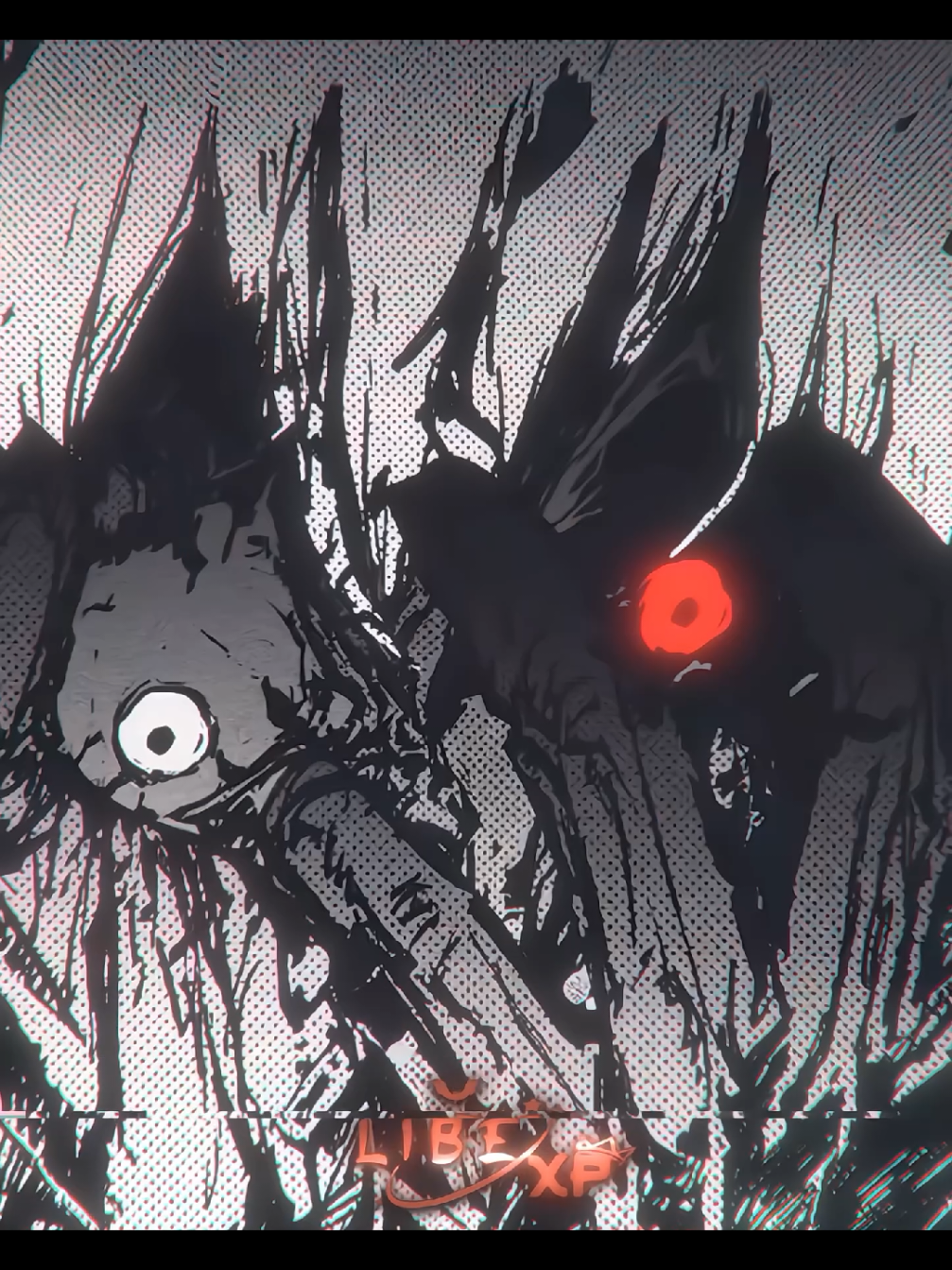 KANEKI KEN EDIT | i'm a ghoul |「 Tokyo Ghoul」 [cosplay @upminaa.coss]   animation ib: Enygma_Music animation ib: M4rkzim  || #kaneki #ken #tokyoghoul #mangaedit #kanekikenedit 