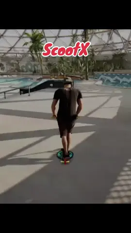 ScootX🛴 #xbox #scoot #scootx #outnow #gameplay 