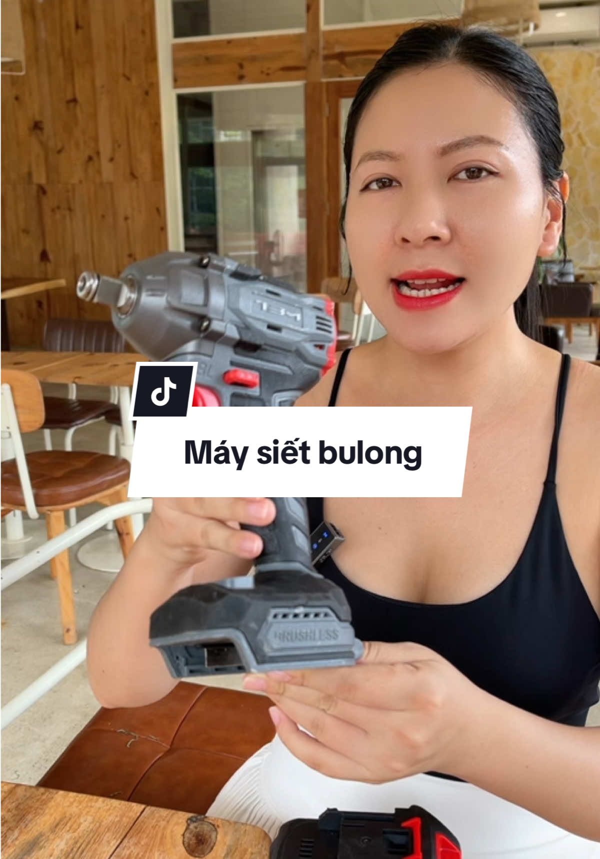 Máy siết bulong#trending #cokhi #maysietbulong 