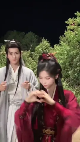 hai cái người này #tongminhchau #lieutuyphong #phosonhai #luumongnhue #tuchanhien 