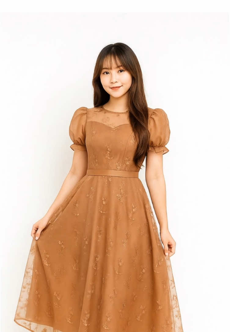 New Adelia Dress M L XL/Dress 