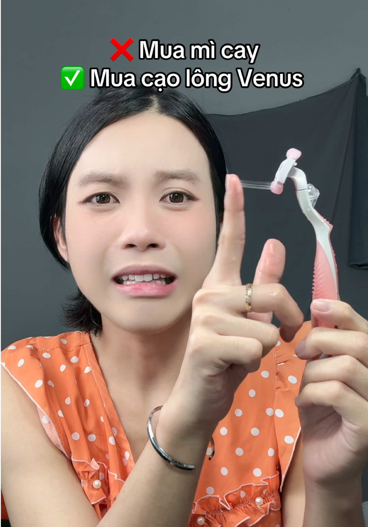Mượt mê luôn mấy bà ơiii #goclamdep #thuvienmakeup #ad #GilletteVenus #daocaonu 