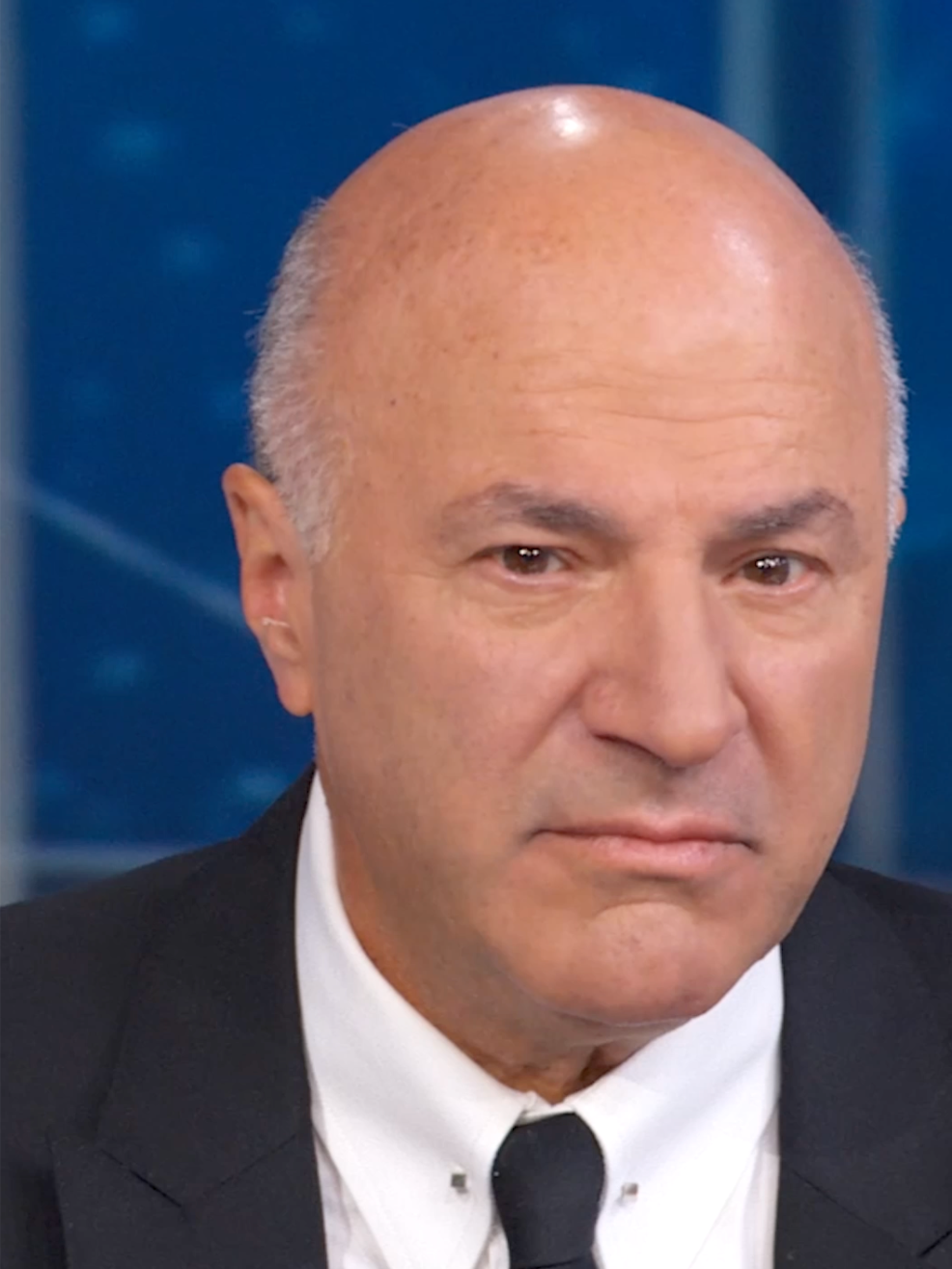 @sharktankabc's @kevinolearytv breaks down the mistake that could make or break your business pitch, even if the numbers look good. #business #sharktank #pitch #advice