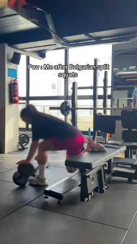 Everytime 💀 #gym #legday #GymTok #foryoupage #fyp 