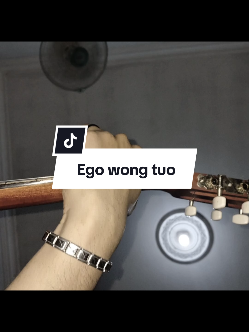 #egowongtuo #kuduisokuatbalungane #covergitar #fyp #voiceeffecs