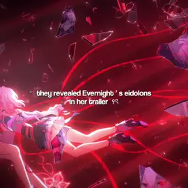 Evernight ' s banner is TOMORROW  // #HSR #HonkaiStarRail #Evernight #March7th #honkaistarrailedit #hsrcreators #hoyocreators //