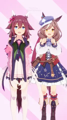 Mambo Chiyo Chiyo Chiyono O #fyp #umamusume #umamusumeprettyderby #sakurachiyo #mambo 