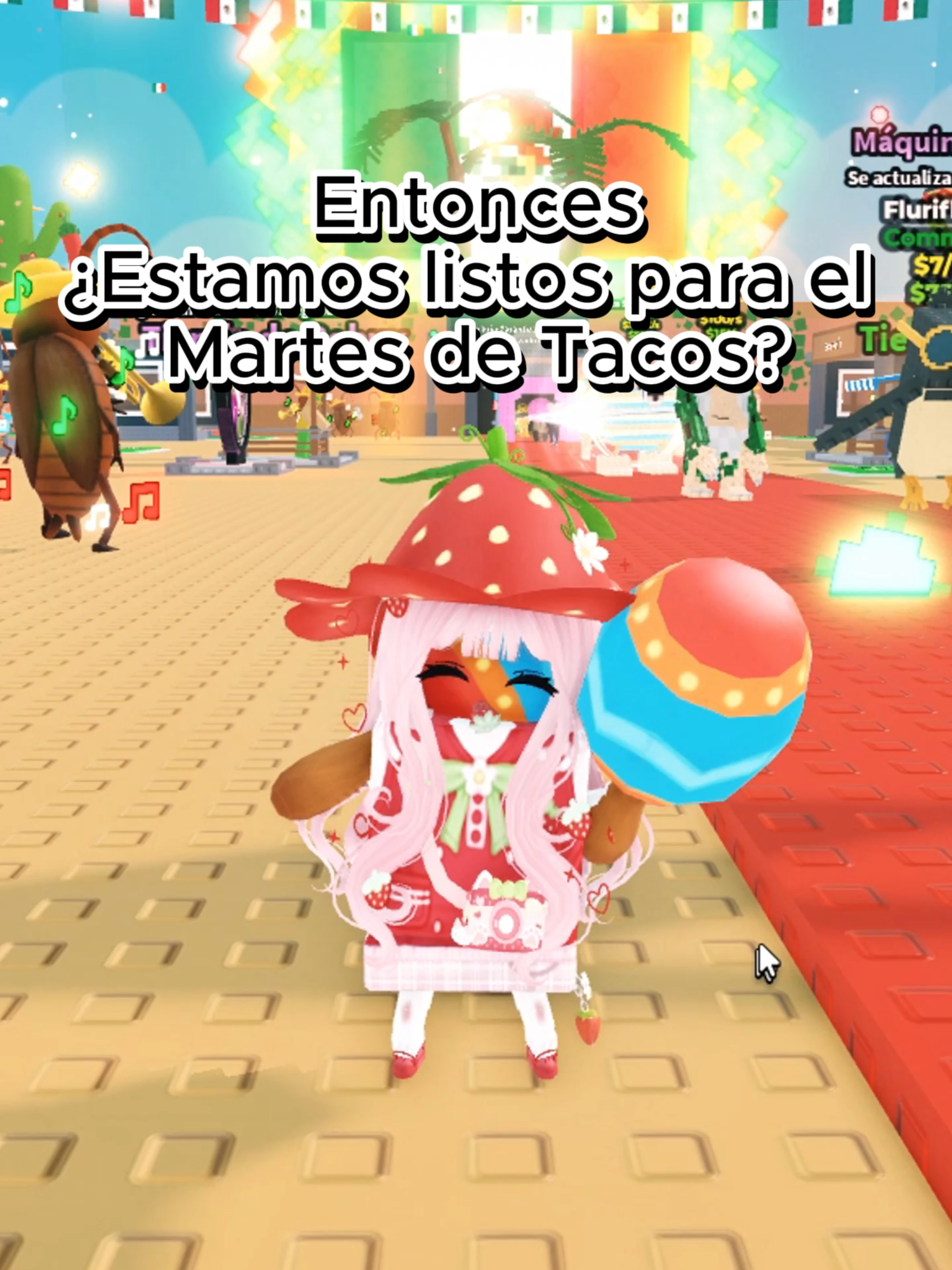 MARTES DE LA CUCARACHA #robloxfyp #stealabrainrotclips #sammy #brainrot