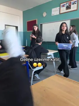 kac kac #fypage #okul #fypシ゚viral 