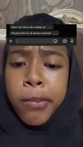 semua cewe gini?