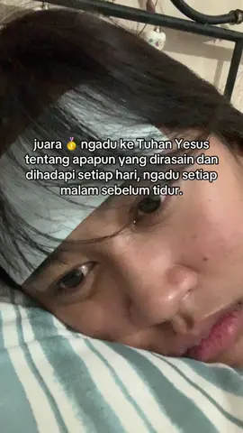 cuma punya JESUS #katolik #masukberanda #katolikindonesia #xbcyza #yesuskristus 