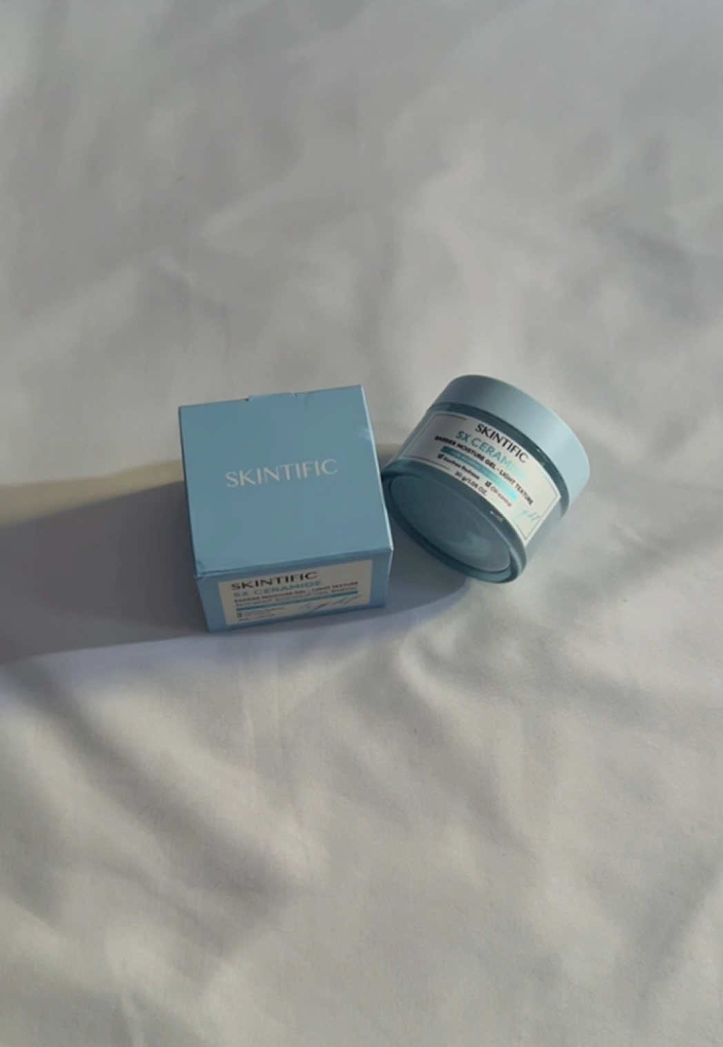 love wehh texture yang baru nii 🫶🏻 #skintificmy #racuntiktok 