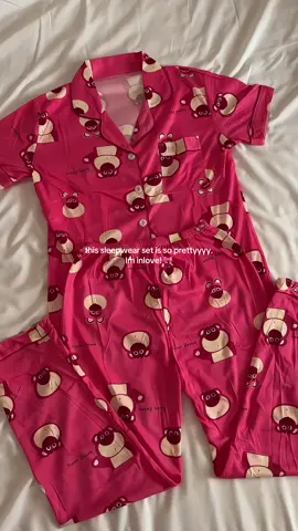 #sleepwearset #sleepwearforwomen #sleepwearfashion 