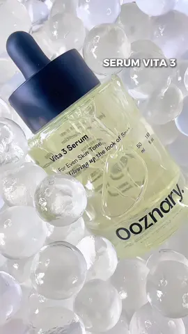Một em serum dưỡng sáng mờ thâm zá hssv cho mọi người nè 🧏🏻‍♂️ @Ooznary Vietnam #ooznary #serumvita3 #vita3serumooznary #duongtrang #motham #viral #xuhuong #ugc #skincare 