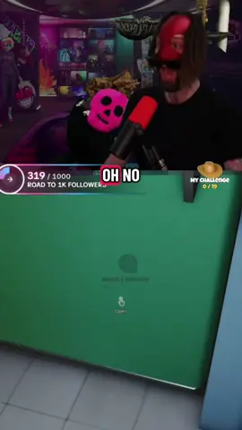 Dad Of The Year! Voice actor and comedian clonekorp takes on the baby in yellow!  Live every Monday Wednesday and Friday on TikTok Live playing #thebabyinyellow at 5pm uk! @Team Terrible @illuminate ✨ #horrortok #fyp #jumpscare #tiktokgaming Live Tuesday and Thursday on the 🟣 site at the same time! 