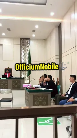 Sidang perdana perkara dugaan Tipikor Balai Guru Penggerak (BGP) Aceh.  Agenda pembacaan dakwaan dr JPU. #lawyer #lawyersoftiktok  #tipikor #korupsi #fypシ゚ 