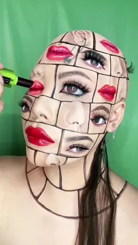 Best Halloween makeup #halloween #halloween costumes #halloweencostume #costume 