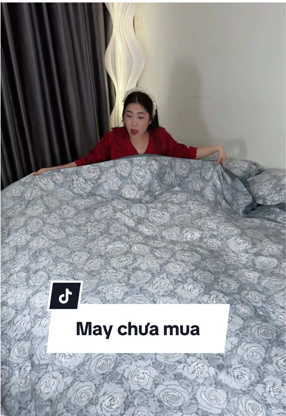 May chưa mua #chăngagối #chăn_ga_đẹp #mền #changaluathai #chanluathai 