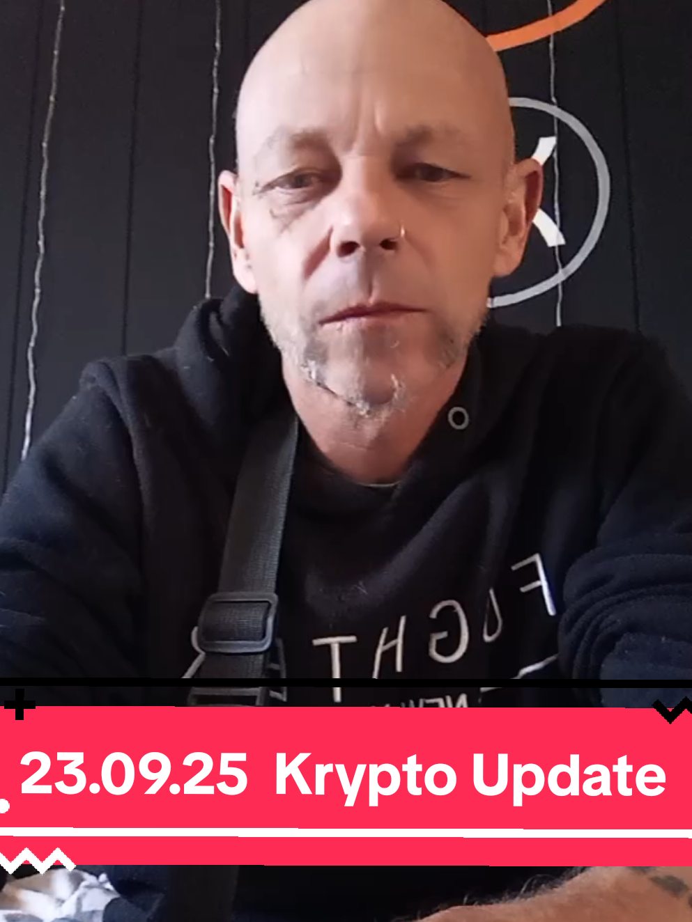 23.09.25  Krypto Update   Disclaimer; keine Anlageberatung im Sinne des WPHG. das Video dient rein zur Information und Unterhaltung. Mach deine eigene Recherche. #kryptofüranfänger #kryptowissen #kryptonews #bitcoinnews #kryptowährungen 