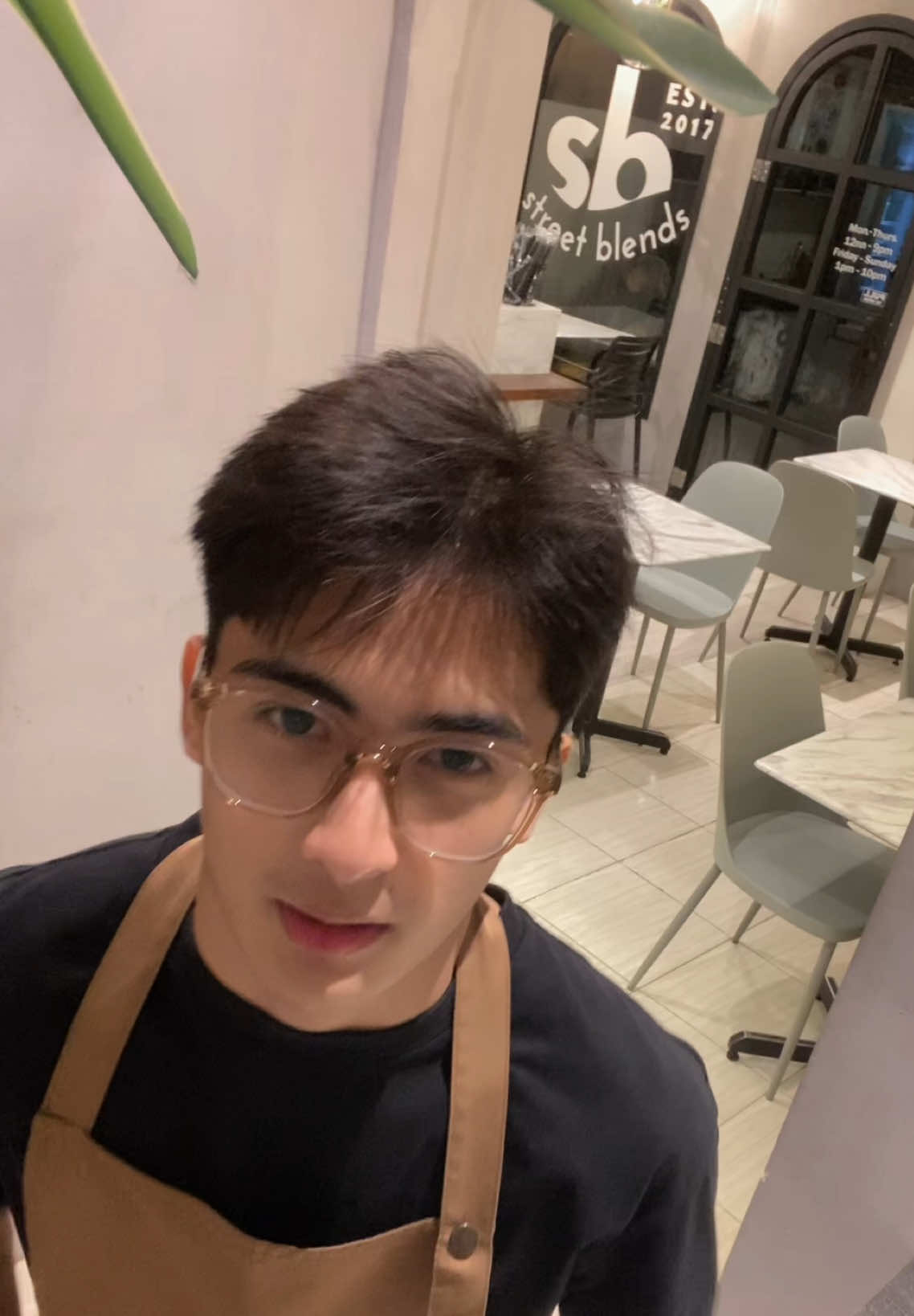 medtek sa umaga barista sa gabi #cafeph 