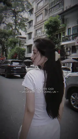 kiep nay cho em xin loi