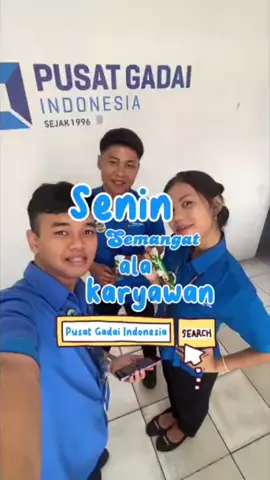 #WeAreHiring #pusatgadaiindonesia #gadai_jakarta #joinourteam #karirbersamapgi  drop cv : https://bit.ly/FormKandidatPGI