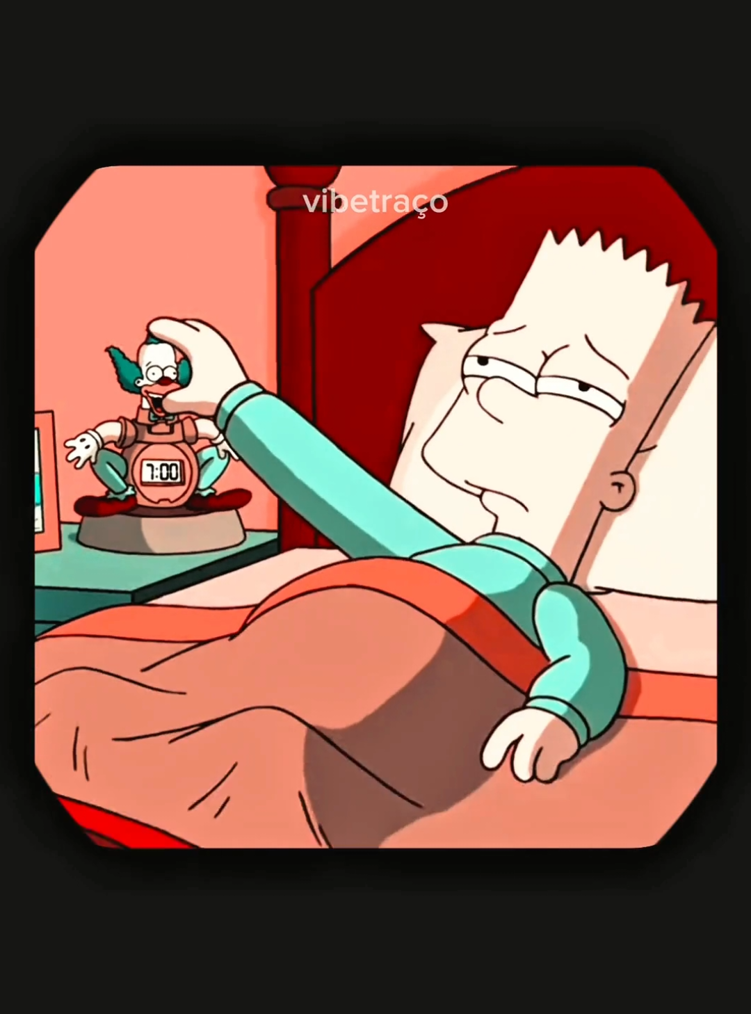 11:30 | pov:Ciclo sem fim... #creatorsearchinsights #reflexão #desenhoanimado #ossimpsons #bart 