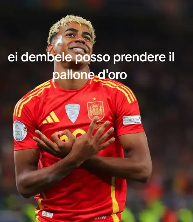 yamal vs dembele
