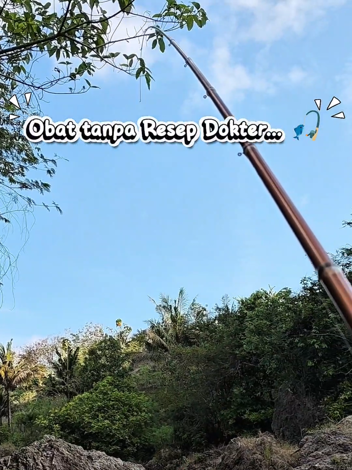 😇 #fyppppppppppppppppppppppp  #mancing #hampala  #berandatiktok  #gunungkidul 