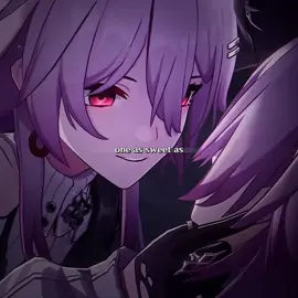THIS IS HER SONGG || #HonkaiStarRail #honkaistarrailedit #hsrcreators #hsrtrailer #evernight ||