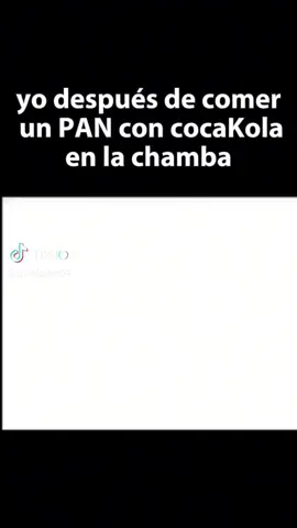 te revive 1000 reencarnaciones jajajaja #cocacola #panconcoca #energia #desayuno #desayunodecampeones 