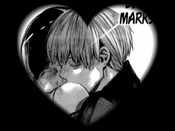 i never edited my babies :c || #kaneki #touka #touken #toukenedit #aeedit || ib lynsvf 