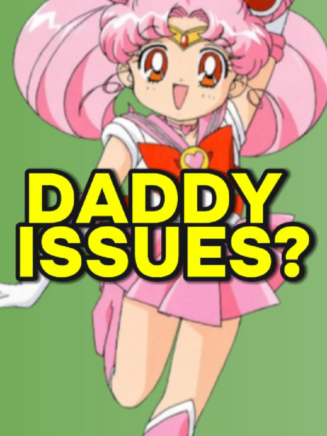 Perchè Chibiusa è COSÌ disturbante?! 😱 Chibiusa, la figlia di Usagi e Mamoru, ha un amore ossessivo per il padre che non è affatto platonico. La sua gelosia la trasforma in Dark Lady. Avevi mai notato questa dinamica? #sailormoon #chibiusa #mamoru #elettra #anime #manga #animeita #retro #naokotakeuchi #perte