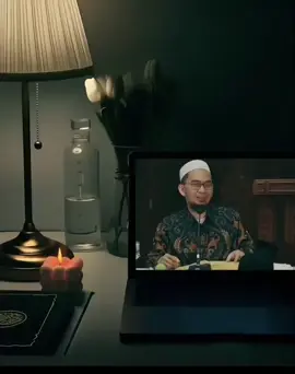 22.24 | semakin berkuranb berkah, semakin tinggi nafsu keinginan💫 #ustadzadihidayat #dakwah #islam #fyp 