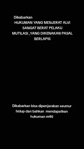 #tiaraangelina #korban  #masukberanda 