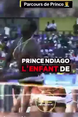 #viral #prince #le phénomène de Guinaw rails 
