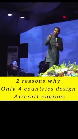 There are only 4 countries in the world responsible for designing aircraft engines and that it's France , America , China and Russia. The technology  is too big to handle. So everyone must depend on them  for survival .#apostlemichaelorokpo #encounterjesusministriesinternational  #jetengine  #aircraftcarrier  #france 