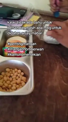 cinta mbg #foryou #agit #mikirkids😜👈 #makansianggratis 