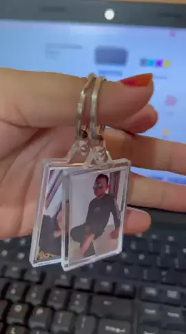 Gantungan kunci / tas foto