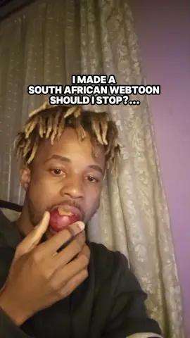 South Africa 🇿🇦 should I continue? #webtoon #animetiktok #manga 