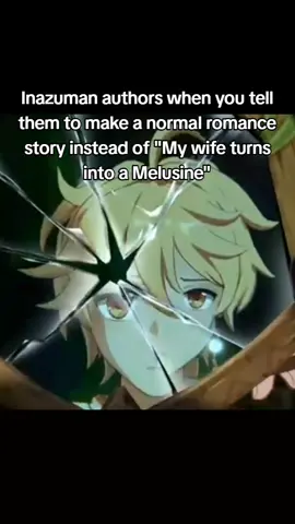 Miko just be letting anyone write 💔 #GenshinImpact #memes #fyp 