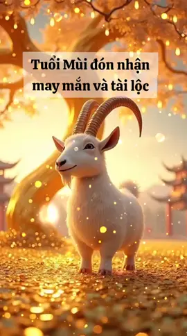 Tuổi Mùi#tuvi12congiap #taman #phongthuytamlinh #vanmenh #tuoimui 