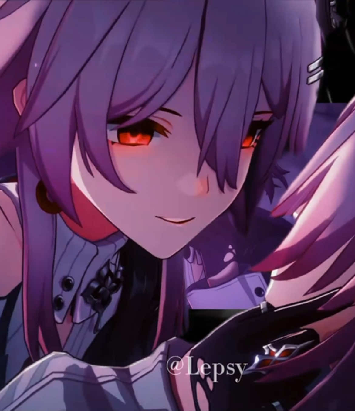 EVERNIGHT EDITT😱😨 for all us evernight enjoyers #HonkaiStarRail #hsr #evernight #hsrtrailer #edit 