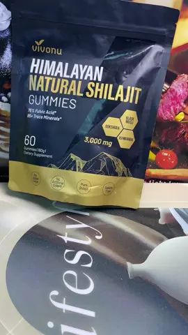 Kidney shilajitgummies #kidneyhealth #tiktokshop #supplements #tiktok #fyp #herbs #natural #pee #ginseng #gokshura #blackmuesli #maca#TikTokShopLaborDaySale